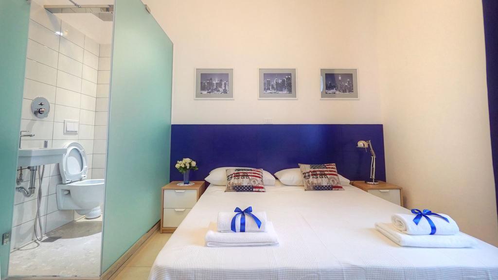 Dall'Architetto Bed and Breakfast Formia Exterior foto