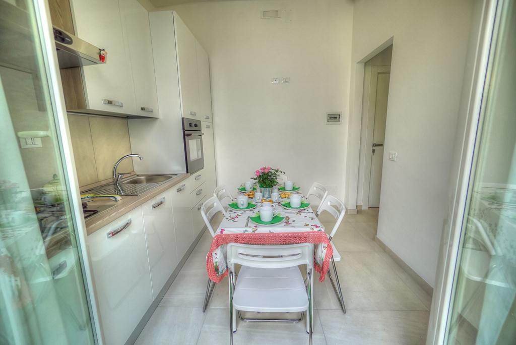 Dall'Architetto Bed and Breakfast Formia Exterior foto